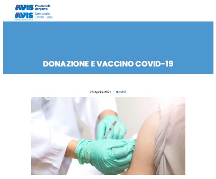 Questa immagine ha l'attributo alt vuoto; il nome del file è MODALITA-PER-DONAZIONE-DOPO-VACCINAZIONE-PER-COVID-19.jpg